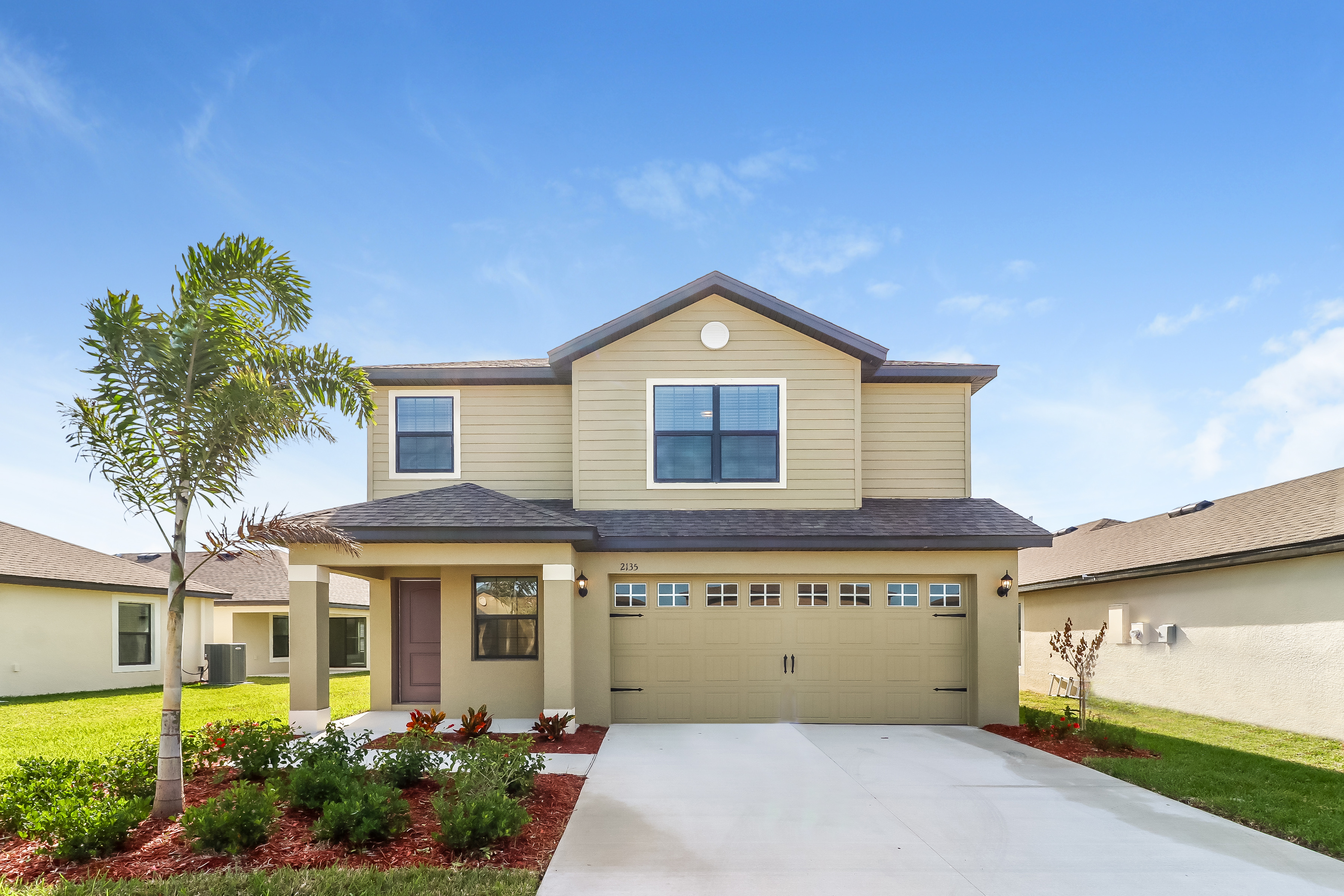 2135 Peyto Way Lakeland, FL 33805